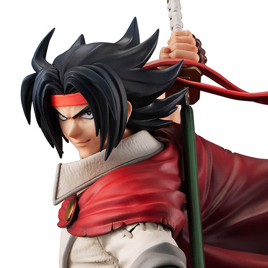 俺のこの手が光って唸る――「機動武闘伝Gガンダム」の「ドモン