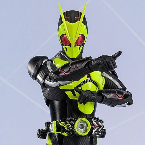 安価ながらも高クオリティ！ 「仮面ライダーゼロワン ライジング