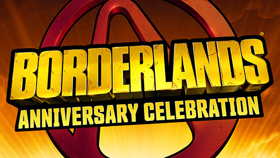 ボーダーランズ3 シリーズ10周年記念イベント Week 4 Twitchでヒャッハー 開催中 Game Watch