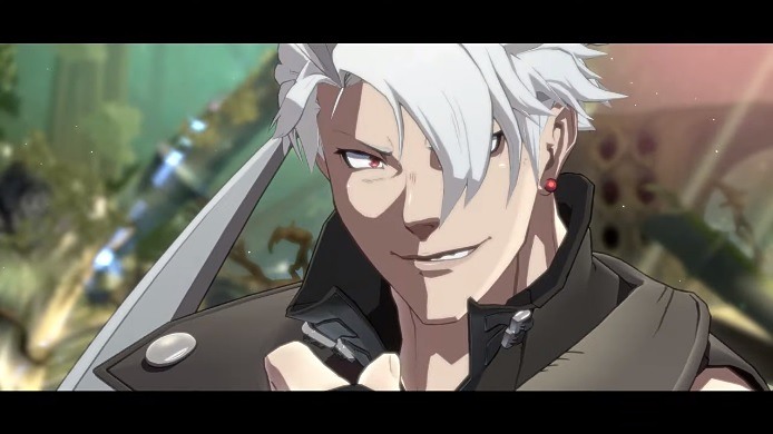 チップ や ポチョムキン も参戦 New Guilty Gear 仮 最新情報 Game Watch