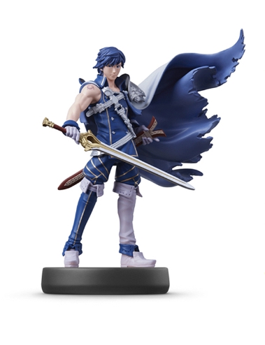 amiibo ガオガエン (大乱闘スマッシュブラザーズシリーズ)-