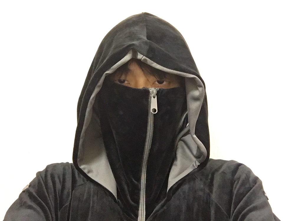 ゲーミング着る毛布 ダメ着4g レビュー Game Watch