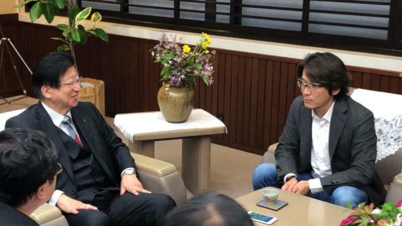 ポケモンgo 開発のナイアンティック 観光振興などを目的として静岡県と連携 Game Watch