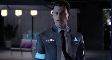 Detroit Become Human Steam用コレクターズエディションが日本のamazon限定で予約受付開始 Game Watch