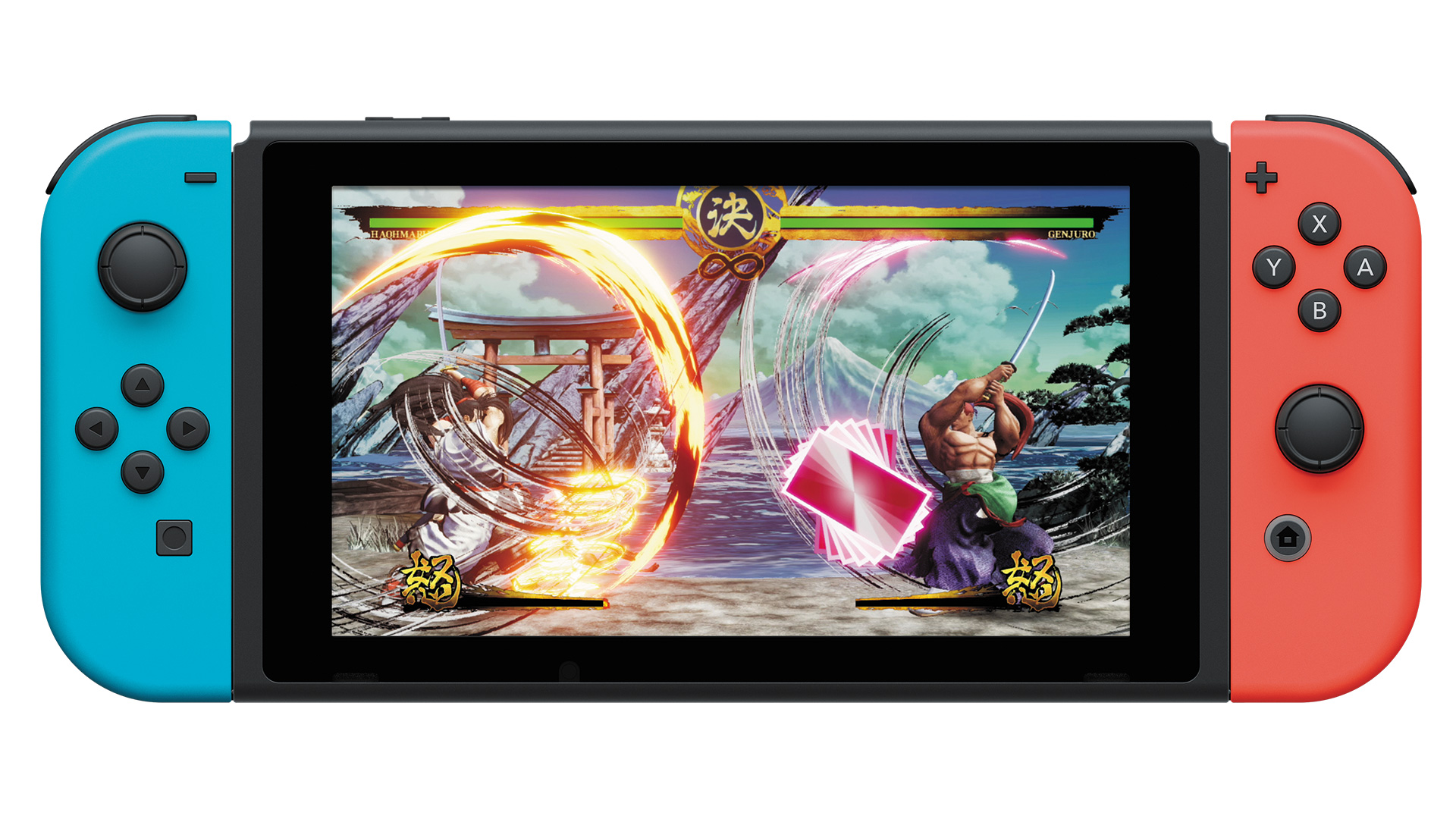 早期購入特典は「サムライスピリッツ！ 2」、Switch版「SAMURAI