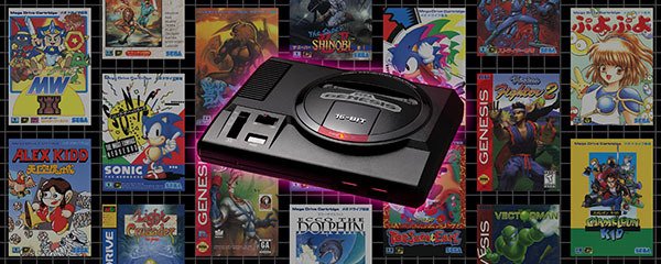 米国輸入 Sega Genesis ゲーム ソフト 7 個付き - www.toledofibra.com.br