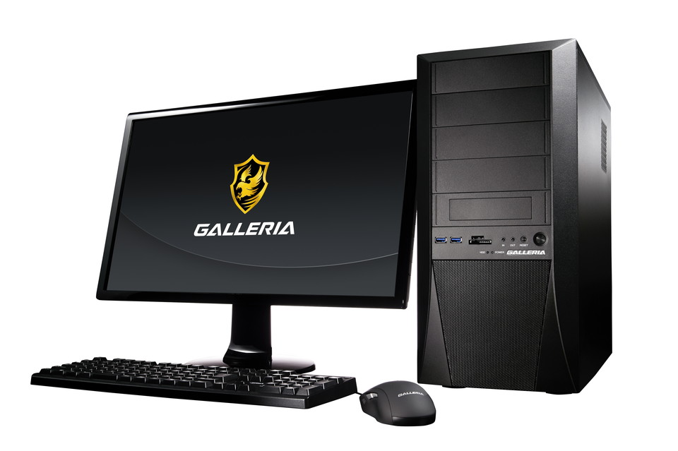 ガレリア AXZ 3950X ゲーミングPC | labiela.com