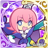 ぷよぷよ クエスト 新キャラ キングオブさかな王子 と 龍人の演舞ホウライ が登場 Game Watch