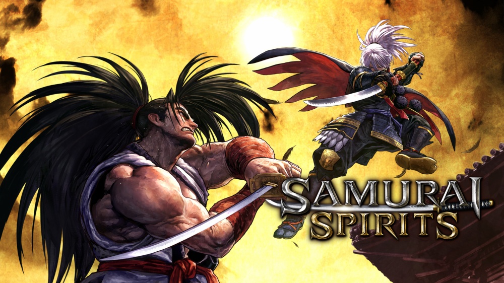 Nintendo Switch版 Samurai Spirits 本日発売 Game Watch