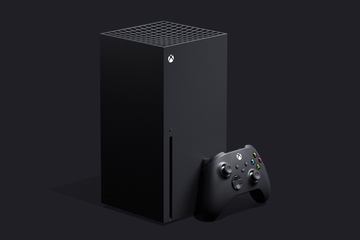 Xbox Series X、新型コントローラーの全容を公開 - GAME Watch