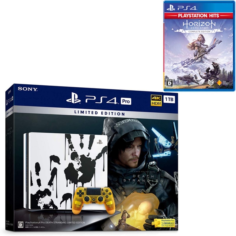 Ps4ファミリー ソフトのバンドルも対象に Amazon 初売りセールを開催 Game Watch