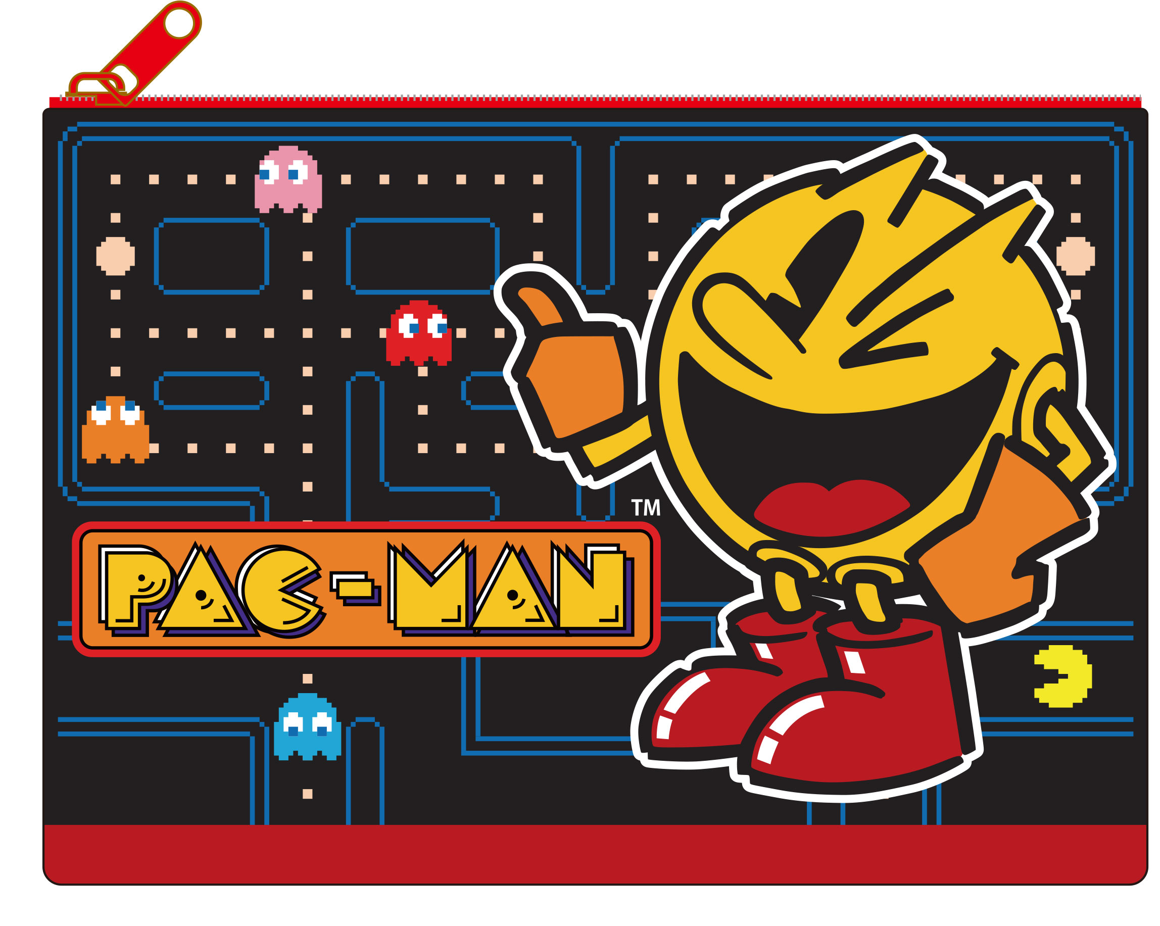 パックマン などのアイテムを販売する期間限定ショップ Video Game Tokyo が東急プラザ銀座にオープン Game Watch
