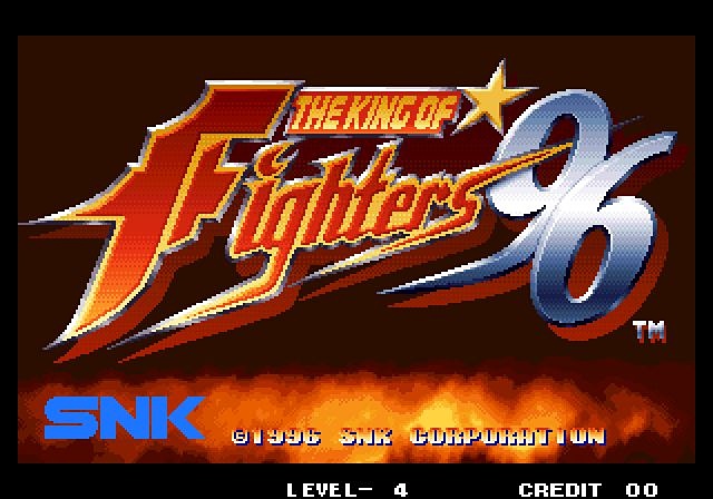 稼働開始から約24年。「KOF'96」と「KOF'97」の新録サントラが3