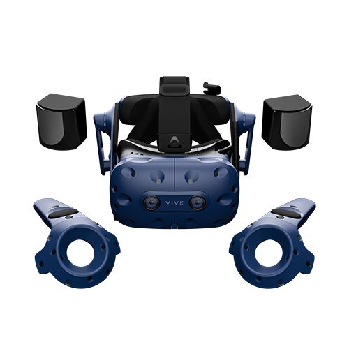 VRヘッドセットが最大33,010円オフ！ HTC、「VIVE Pro
