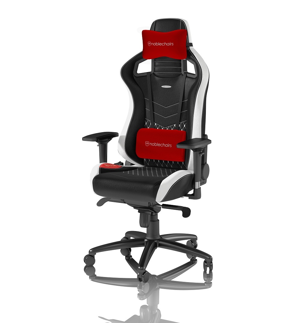 Noblechairs Evo Adaptive