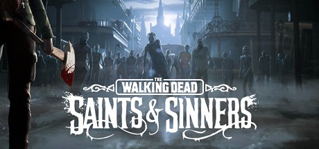 ウォーキング デッド の世界をvrで Pc用 The Walking Dead Saints Sinners 本日発売 Game Watch