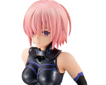 迫力満点の表情 Fgo より アヴェンジャー ジャンヌ ダルク オルタ のフィギュアの予約受付が開始 Game Watch