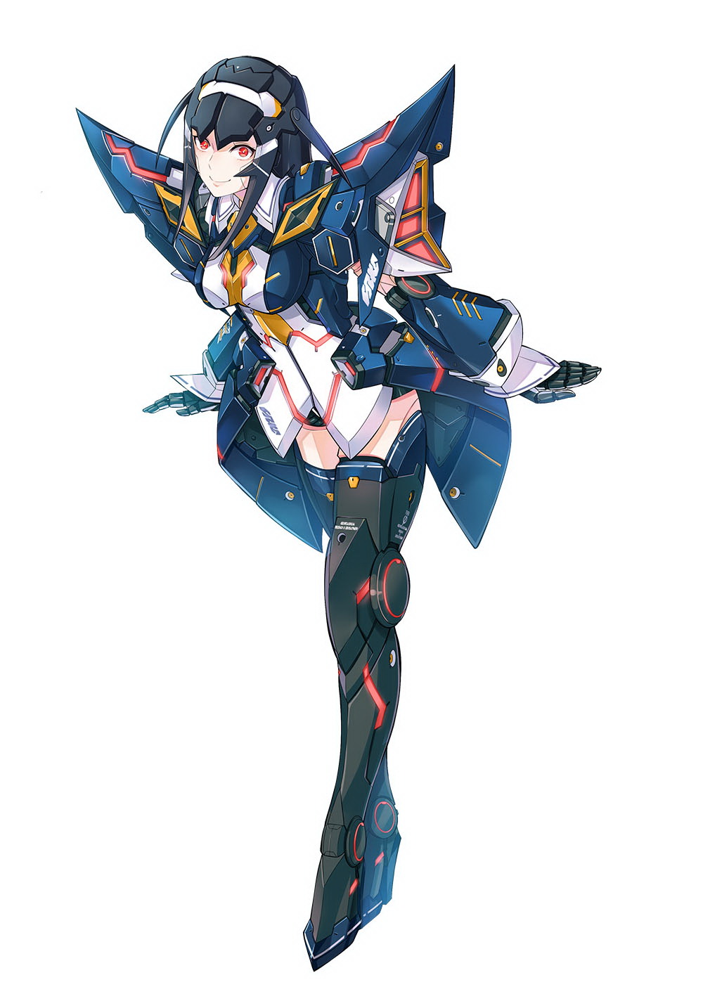 イドラ ファンタシースターサーガ」に“リサ”が新クラス「レンジャー