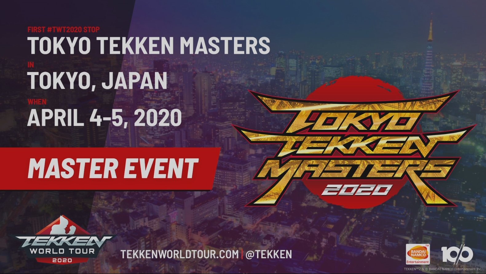 リロイの調整は入るのか 鉄拳7 1月28日のアップデートを予告 Game Watch