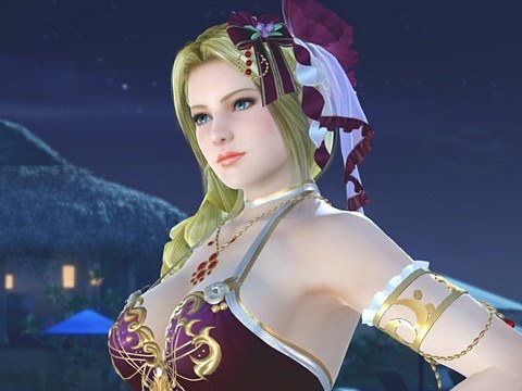 デッドオアアライブオンライン ポスター エレナ デッドオアアライブオンライン ポスター エレナ Yahoo