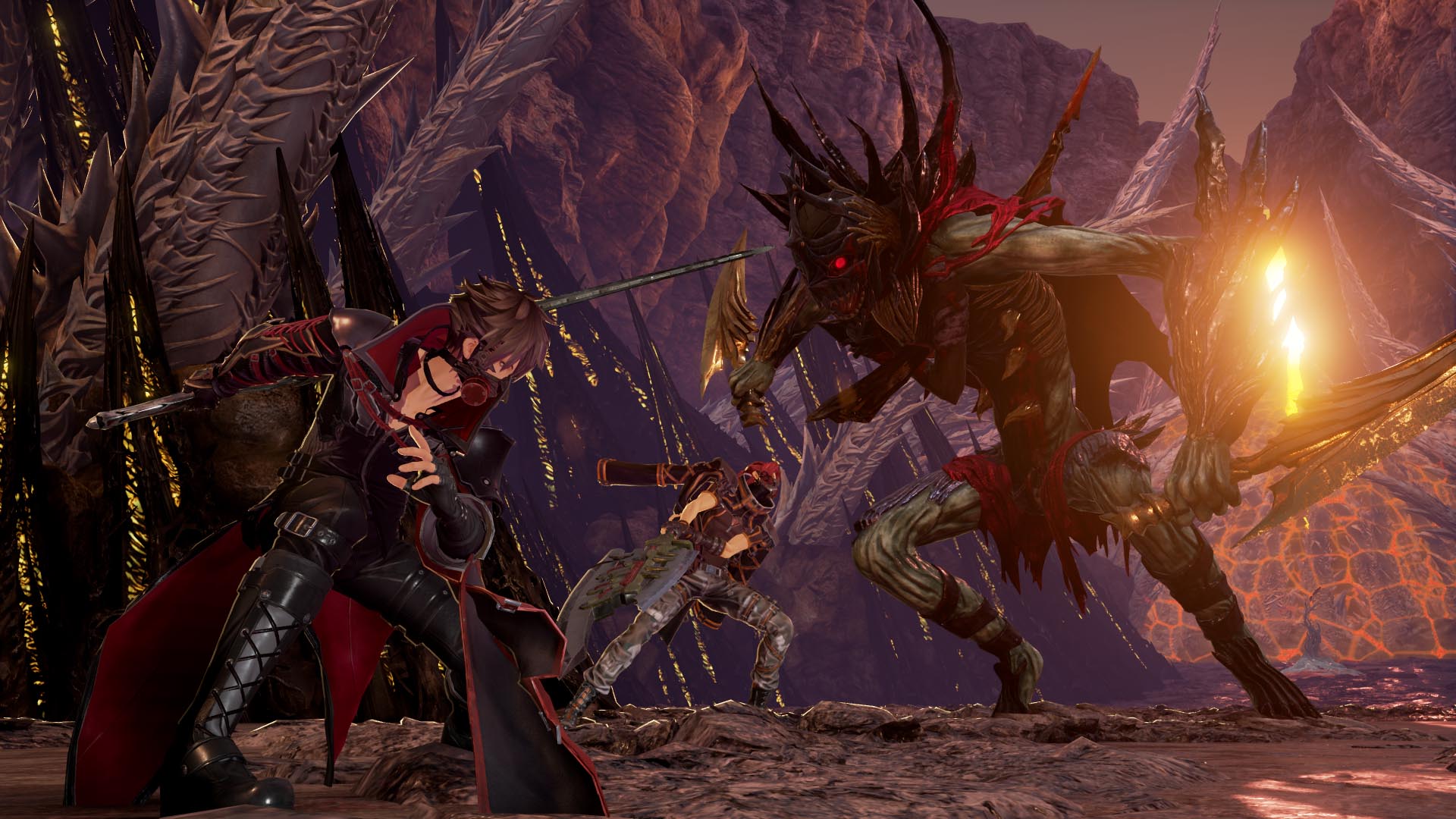 CODE VEIN」や「GOD EATER 3」が特別価格に！ PS StoreにてEssentials Picksセールが開始 - GAME  Watch