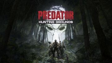 原作表現てんこもり Ps4 Predator Hunting Grounds 仮 プレイレポート Game Watch