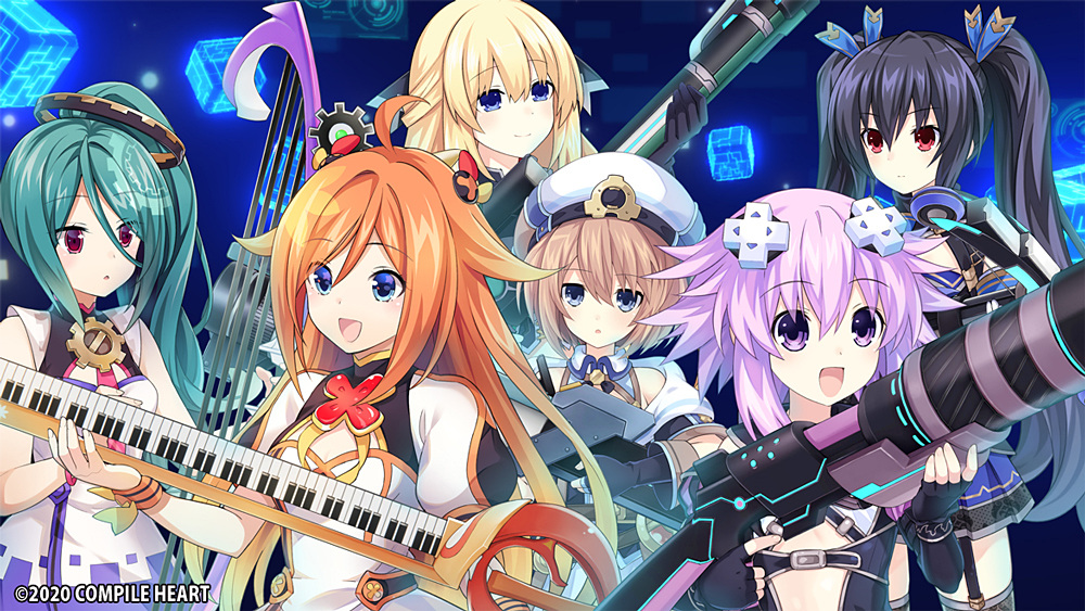 限定販売 Vita ネプテューヌ ノワール ブラン 初回限定版 7本セット 携帯用ゲームソフト Oceanrepublicbrewing Com