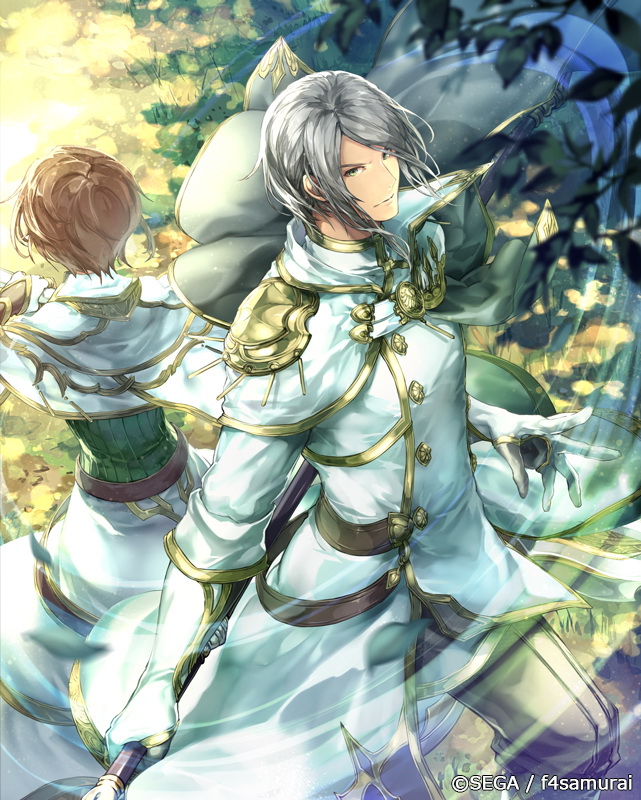 オルタンシア サーガ ゼロ 第7章 飛翔 手にした力は を配信 Game Watch