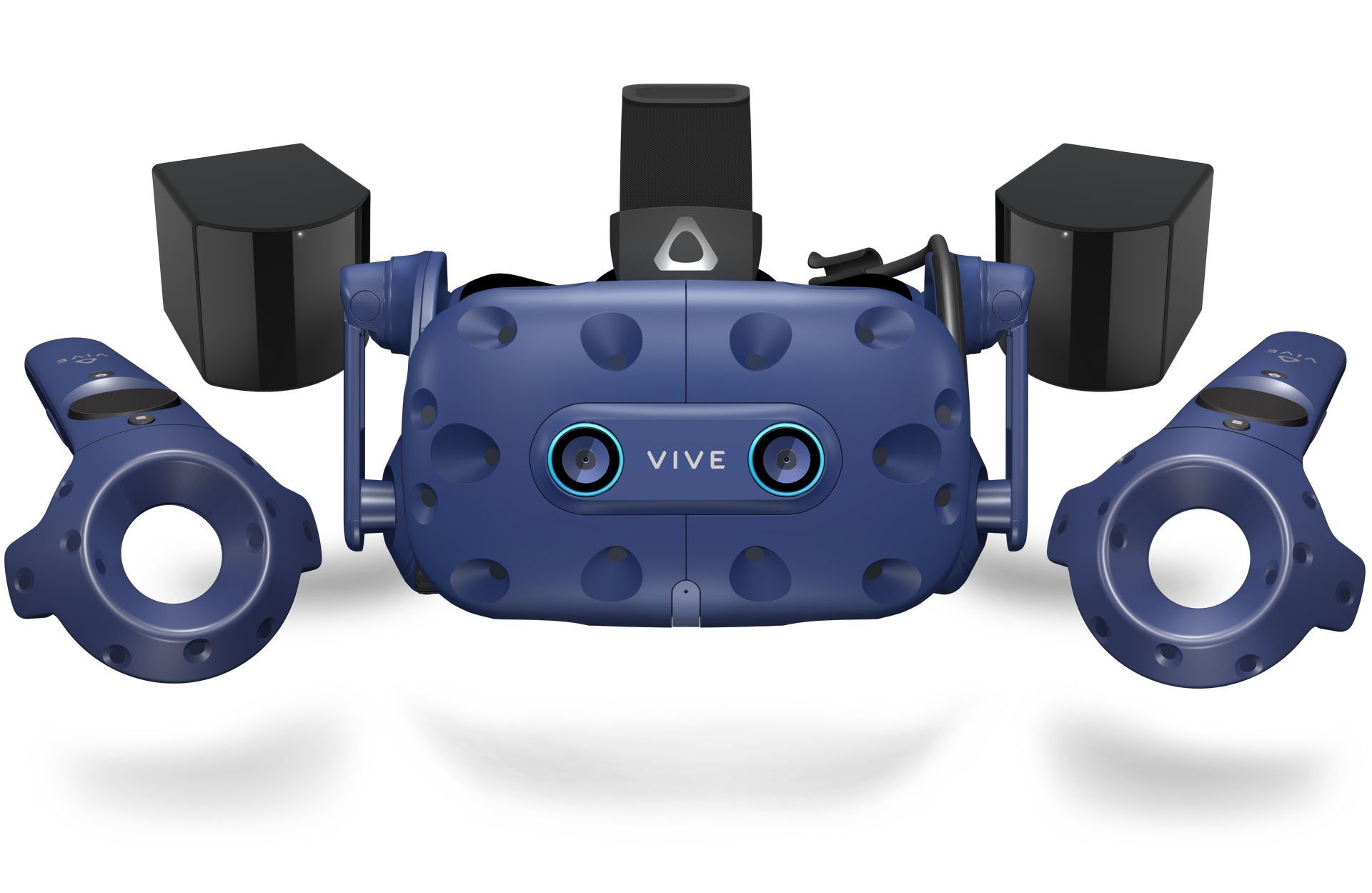 23,240円オフ！ HTC、「VIVE Pro Eye」の大幅値下げを実施 - GAME Watch