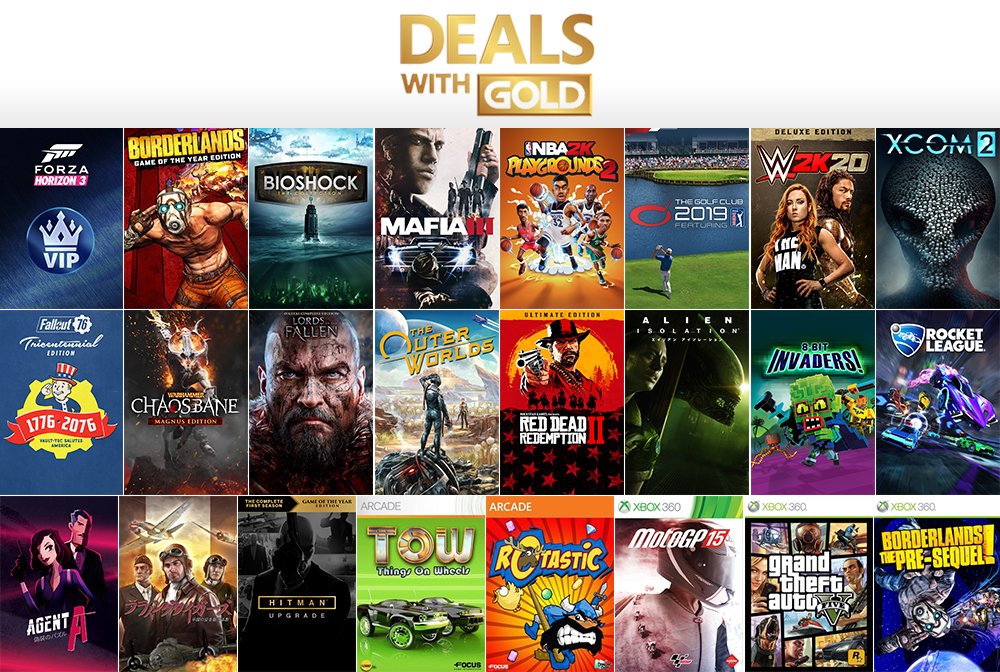 レッド・デッド・リデンプション2」が半額！ 「Xbox Live Gold」加入者