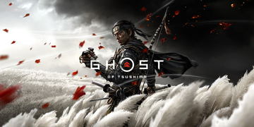 The Last Of Us Part Ii と Ghost Of Tsushima の発売日がついに決定 Game Watch