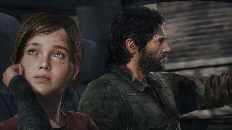 The Last of Us」、ドラマ版の制作を発表！ 原作のディレクターも制作