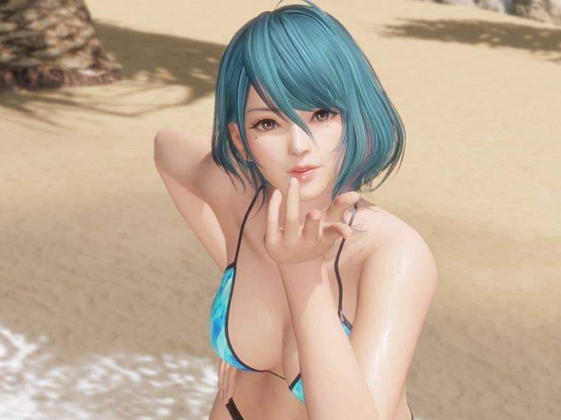 もりもり On Twitter Ps4 Doa6 フェーズ4のデザインコンテスト有料dlc衣装 闇のバトルスーツ フェーズ4の悲しさをよく表現している気がする Doa6だと フェーズ4どうなったのかよく分からないんよね 組織を抜けたのか そのままなのか