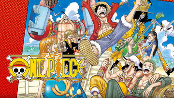 One Piece 漫画60巻までを無料公開するキャンペーンが開始 Game Watch