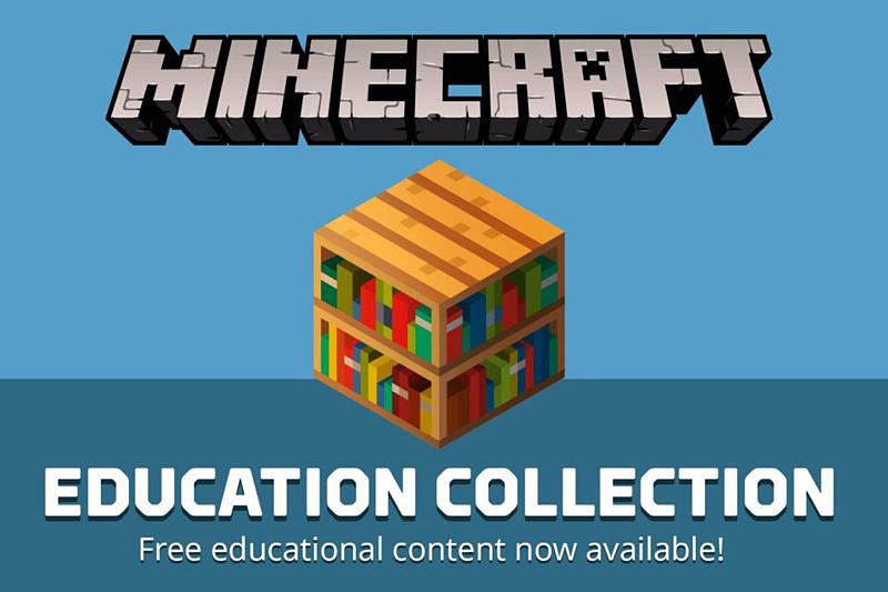 Minecraft 宇宙ステーションの探索などを行なえる教育コンテンツを本日16時より無料配信 Game Watch