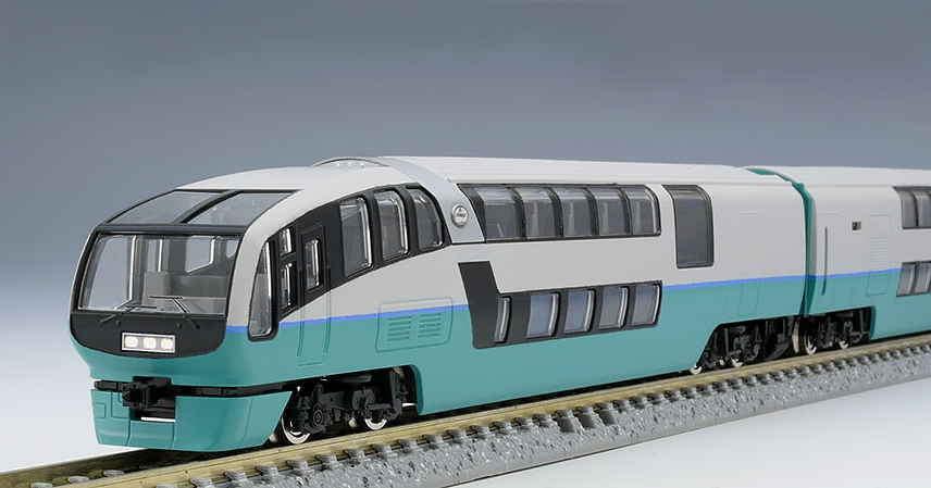 TOMIX 251系特急電車 スーパービュー踊り子　基本セット 98688 JR 251系特急電車(スーパービュー踊り子・2次車・新塗装)基本セット