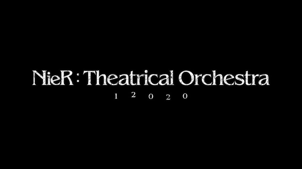 NieR」シリーズ10周年記念コンサート、大阪公演の開催中止が決定 - GAME Watch