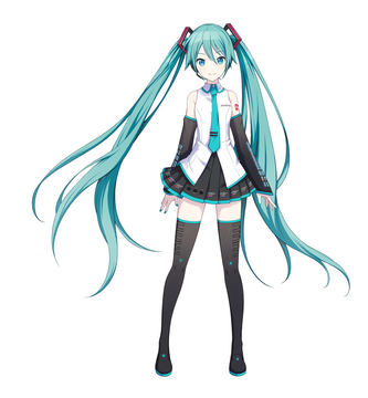 初音ミクの新たなセカイがここに誕生 Game Watch