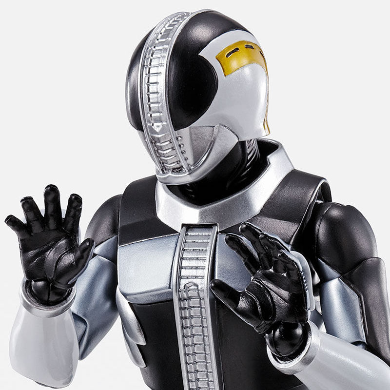 仮面ライダー電王の素体を再現 プレミアムバンダイ にて 可動フィギュア S H Figuarts 真骨彫製法 仮面ライダー電王 プラットフォーム のストアページがオープン Game Watch