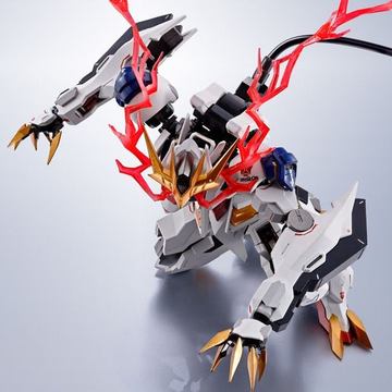 Metal Build ガンダムアストレイ レッドフレーム改 オルタナティブストライク Ver 4月25日発売 Game Watch