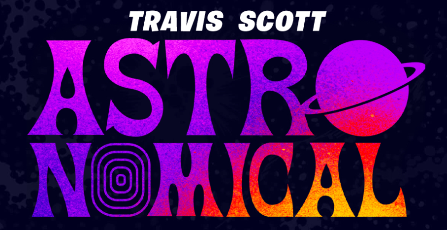 トラヴィス・スコットと「フォートナイト」がコラボ！ 新曲公開ツアー