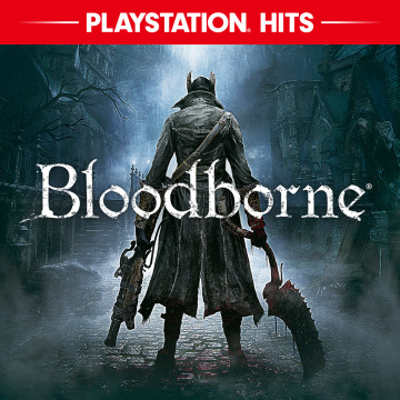 対象タイトルがすべて1 500円以下 Ps Storeで Bloodborne Playstation Hits や アサシン クリード4 ブラック フラッグ などのセール開催中 Game Watch