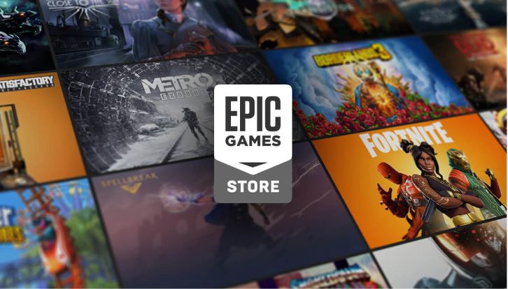 Epic Gamesストアが回線の混雑によりアクセスしにくい状況に Game Watch