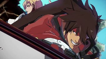 圧倒的パワーで「Xrd」を超える「NEW GUILTY GEAR」に期待度爆上がり