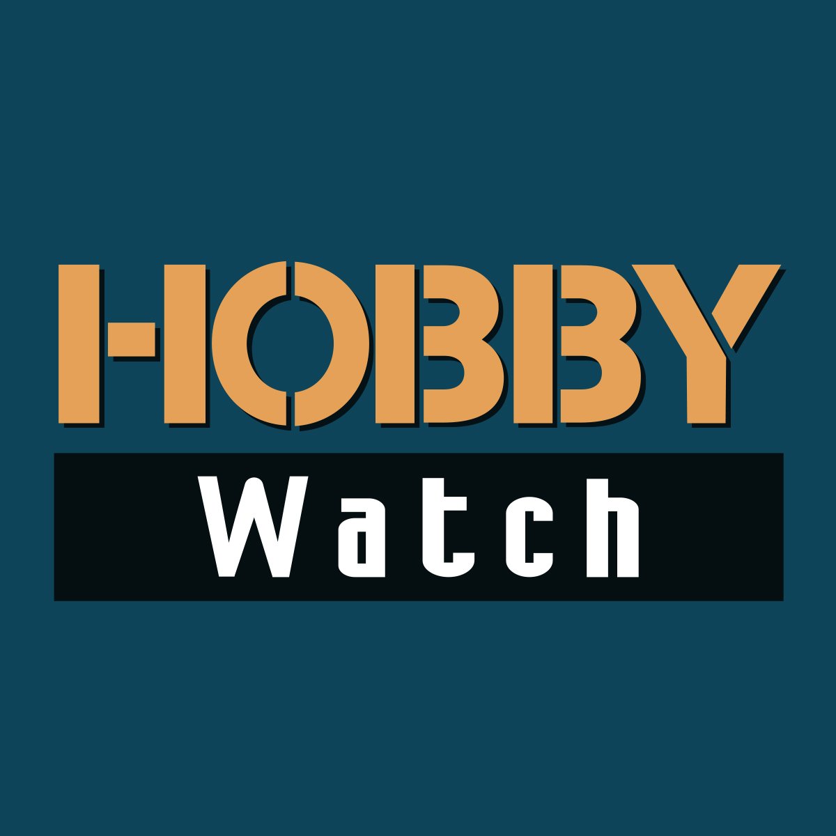 ホビー総合専門誌 Hobby Watch 創刊のお知らせ Game Watch
