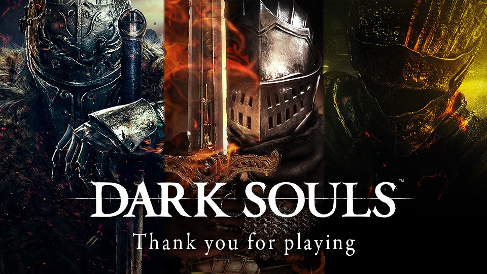 Dark Souls シリーズの累計販売本数が2 700万本を突破 Game Watch