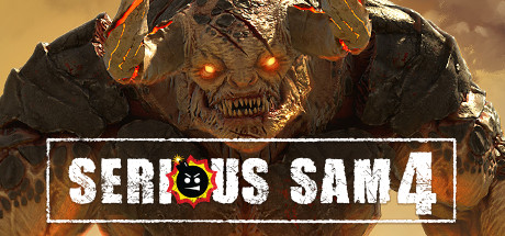 Serious Sam 4 がsteamとstadiaにて年夏に発売決定 Game Watch