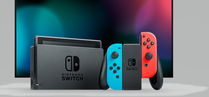 Nintendo Switch本体更新データ「バージョン10.0.3」の配信が開始 - GAME Watch