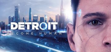 Pc版 Detroit Become Human 各プラットフォームにて割引セール実施中 Game Watch