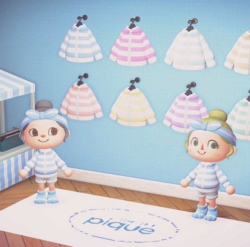 gelato pique - 新品未使用ジェラピケ あつ森 大人用キャラクター柄